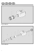 Предварительный просмотр 58 страницы Lutz TR90-PP Operating Instructions Manual