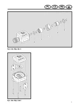 Предварительный просмотр 59 страницы Lutz TR90-PP Operating Instructions Manual