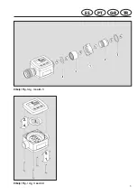 Предварительный просмотр 99 страницы Lutz TR90-PP Operating Instructions Manual