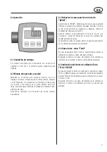 Предварительный просмотр 105 страницы Lutz TR90-PP Operating Instructions Manual