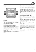 Предварительный просмотр 153 страницы Lutz TR90-PP Operating Instructions Manual