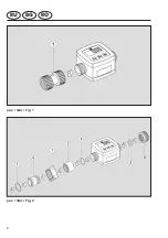 Предварительный просмотр 178 страницы Lutz TR90-PP Operating Instructions Manual