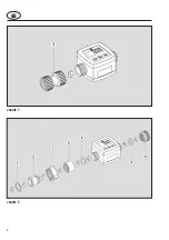 Предварительный просмотр 210 страницы Lutz TR90-PP Operating Instructions Manual