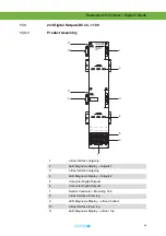 Предварительный просмотр 48 страницы LUTZE DIOLINE 20 Operating Instructions Manual