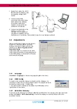 Предварительный просмотр 18 страницы Lütze 716403 User Manual