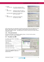 Предварительный просмотр 19 страницы Lütze 716403 User Manual