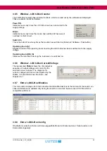 Предварительный просмотр 23 страницы Lütze 716403 User Manual