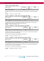 Preview for 20 page of Lütze 716456 Operating Instructions Manual