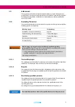 Preview for 15 page of Lütze 779200.0401 Operating Instructions Manual