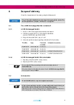 Preview for 24 page of Lütze 779200.0401 Operating Instructions Manual