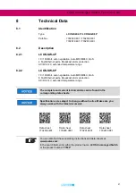 Preview for 28 page of Lütze 779200.0401 Operating Instructions Manual