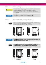 Preview for 31 page of Lütze 779200.0401 Operating Instructions Manual