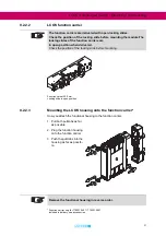 Preview for 32 page of Lütze 779200.0401 Operating Instructions Manual