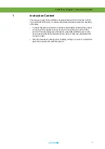 Preview for 5 page of Lütze 803012 Operating Instructions Manual