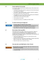 Preview for 11 page of Lütze 803012 Operating Instructions Manual