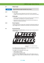 Preview for 15 page of Lütze 803012 Operating Instructions Manual