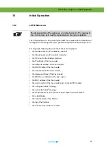 Preview for 58 page of Lütze 803012 Operating Instructions Manual