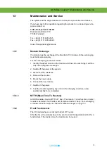 Preview for 71 page of Lütze 803012 Operating Instructions Manual