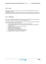 Preview for 20 page of Lütze DIOLINE20 Operating Instructions Manual