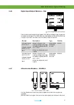 Предварительный просмотр 21 страницы Lütze LION-DI16-DO8-HV Operating Instructions Manual