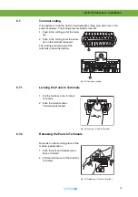 Предварительный просмотр 32 страницы Lütze LION-DI16-DO8-HV Operating Instructions Manual