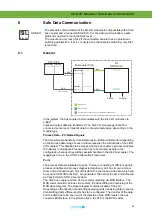 Предварительный просмотр 45 страницы Lütze LION-DI16-DO8-HV Operating Instructions Manual