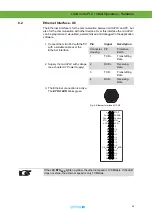 Предварительный просмотр 28 страницы Lütze LION microPLC Operating Instructions Manual