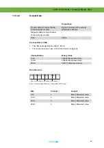 Preview for 86 page of Lütze LION Series Operating Instructions Manual