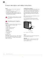 Preview for 2 page of Luvata ATD A User Manual