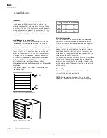 Предварительный просмотр 3 страницы Luvata ATD A User Manual