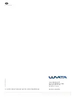 Preview for 12 page of Luvata ATD A User Manual