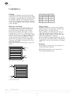 Preview for 15 page of Luvata ATD A User Manual