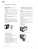 Preview for 18 page of Luvata ATD A User Manual