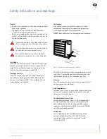 Preview for 2 page of Luvata ATDC User Manual