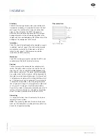 Preview for 3 page of Luvata ATDC User Manual