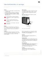 Предварительный просмотр 14 страницы Luvata ATDC User Manual