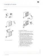 Предварительный просмотр 20 страницы Luvata ATDC User Manual