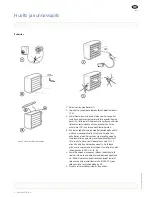 Предварительный просмотр 32 страницы Luvata ATDC User Manual