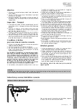 Preview for 11 page of Luvata ECO EVS Technical Manual