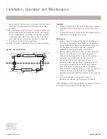 Preview for 3 page of Luvata Heatcraft Series Installation, Operation And Maintenance