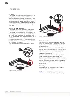 Preview for 3 page of Luvata LVD User Manual