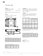 Preview for 14 page of Luvata LVD User Manual