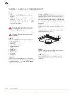 Preview for 18 page of Luvata LVD User Manual