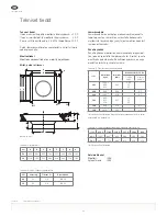 Preview for 22 page of Luvata LVD User Manual