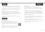 Preview for 8 page of Luvele LPYM300WUS Instruction Booklet