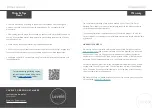 Preview for 9 page of Luvele LPYM300WUS Instruction Booklet