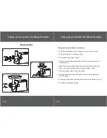 Preview for 6 page of Luvelo LPMG700 Instructions Manual