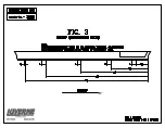 Preview for 7 page of Luverne O-MEGA II Installation Instructions And Parts List