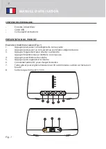 Предварительный просмотр 12 страницы Luvion 16-920-908 Instruction Manual