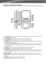 Предварительный просмотр 4 страницы Luvion easy+ Instruction Manual